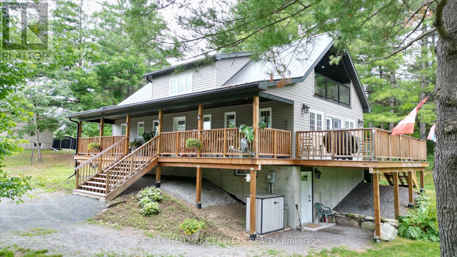 20 Blairton Tent & Trailer Park Road, Havelock-Belmont-Methuen (Belmont-Methuen), Ontario  K0L 1Z0 - Photo 9 - X13475734