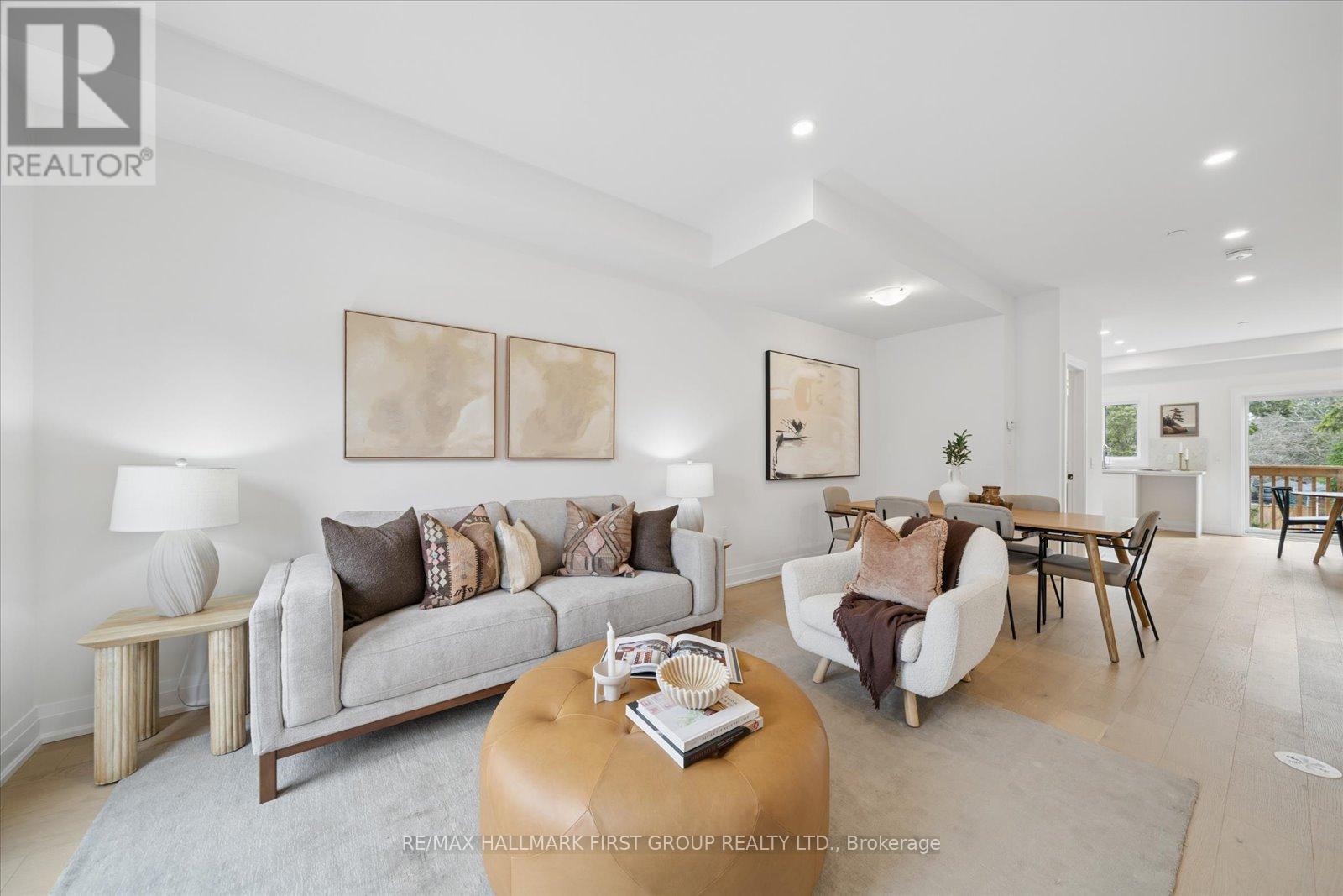 59 Marret Lane, Clarington (Newcastle), Ontario  L1B 0X2 - Photo 4 - E13475688
