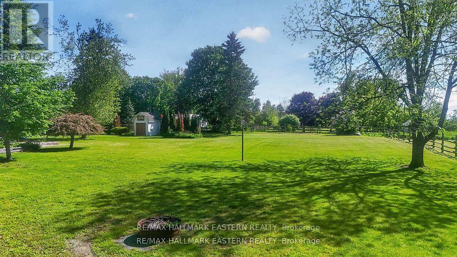 267 Centre Line, Asphodel-Norwood, Ontario  K0L 1Y0 - Photo 11 - X13475842
