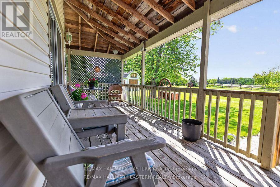 267 Centre Line, Asphodel-Norwood, Ontario  K0L 1Y0 - Photo 15 - X13475842