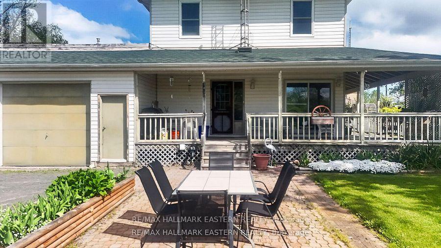 267 Centre Line, Asphodel-Norwood, Ontario  K0L 1Y0 - Photo 16 - X13475842