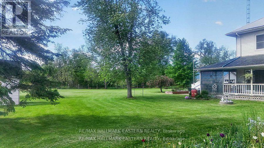 267 Centre Line, Asphodel-Norwood, Ontario  K0L 1Y0 - Photo 12 - X13475844