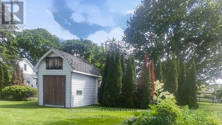 267 Centre Line, Asphodel-Norwood, Ontario  K0L 1Y0 - Photo 13 - X13475844