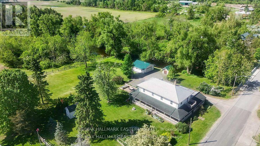 267 Centre Line, Asphodel-Norwood, Ontario  K0L 1Y0 - Photo 2 - X13475844