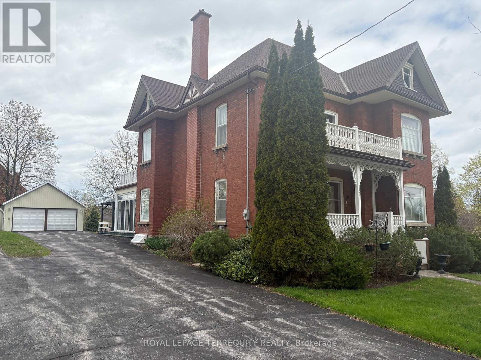 16 Booth Street S, Trent Hills (Campbellford), Ontario  K0L 1L0 - Photo 2 - X13475854
