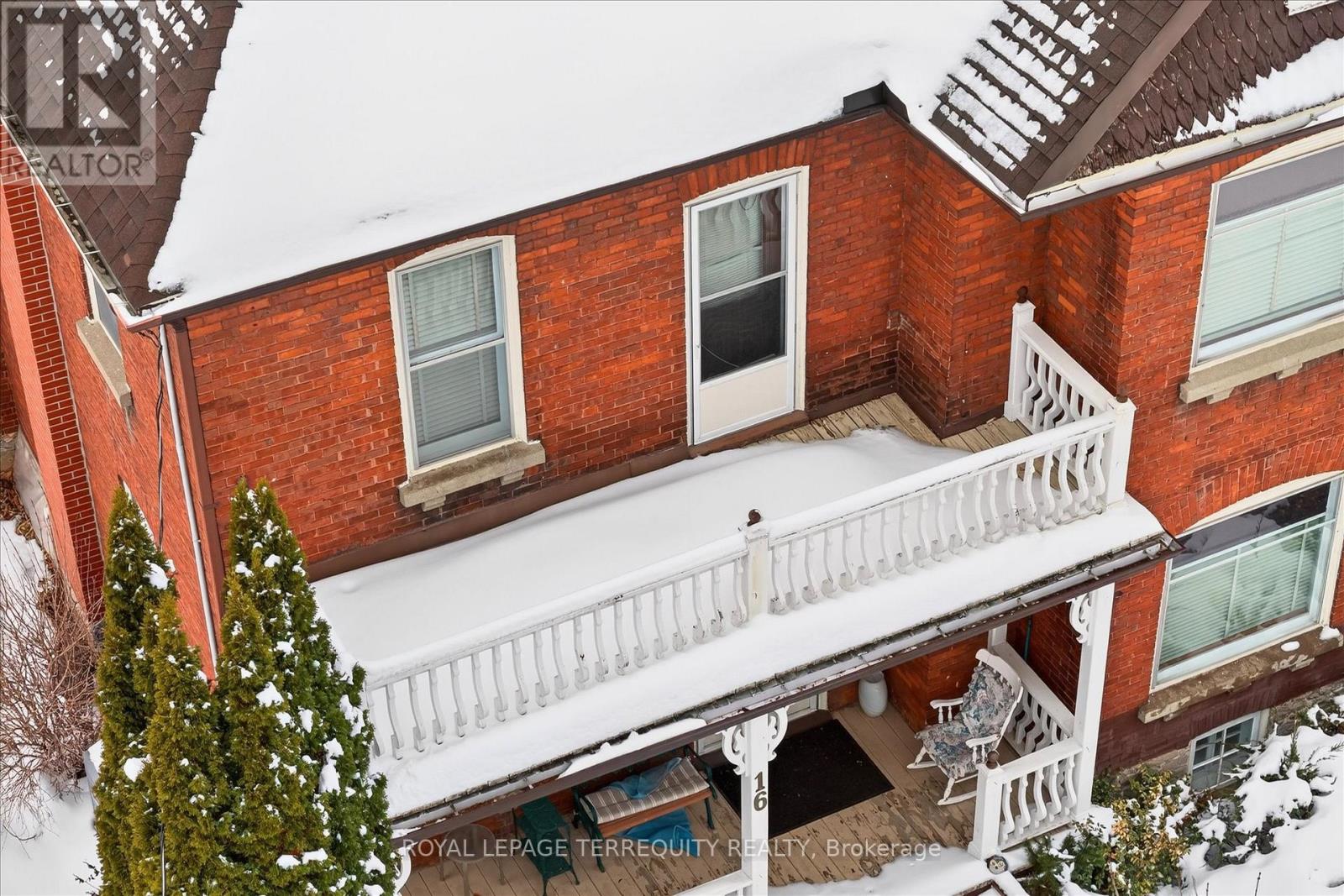 16 Booth Street S, Trent Hills (Campbellford), Ontario  K0L 1L0 - Photo 30 - X13475854