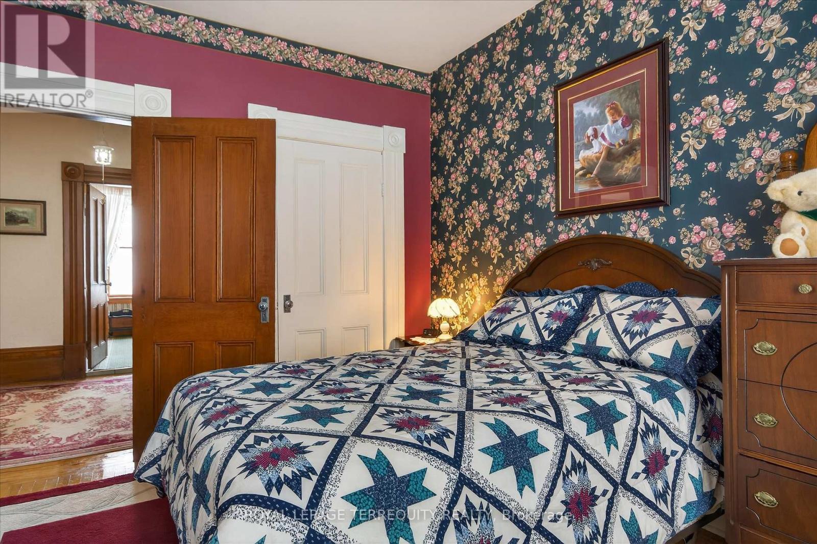 16 Booth Street S, Trent Hills (Campbellford), Ontario  K0L 1L0 - Photo 38 - X13475854