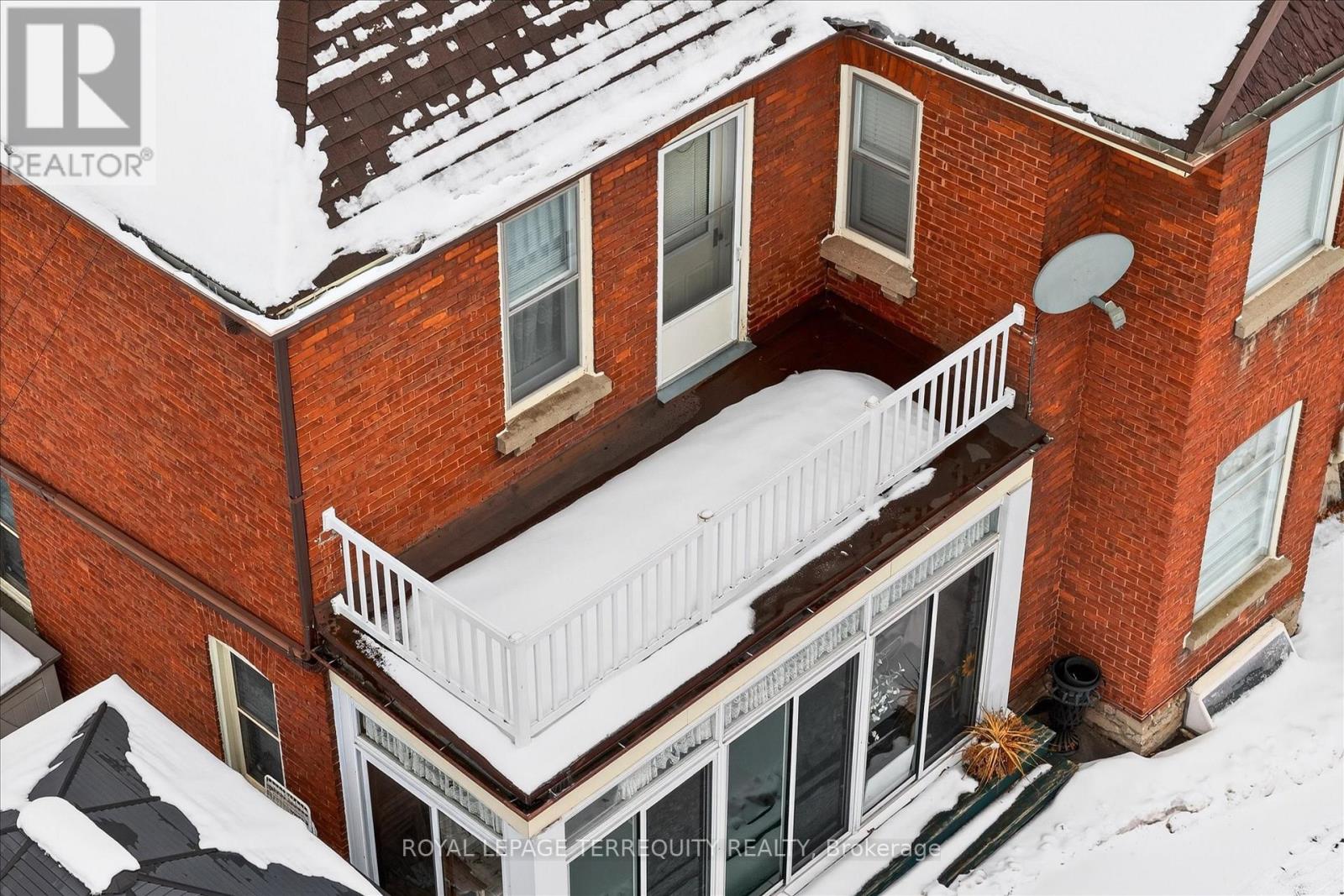 16 Booth Street S, Trent Hills (Campbellford), Ontario  K0L 1L0 - Photo 44 - X13475854