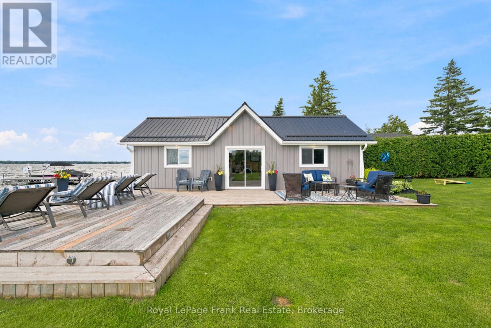 287 Snug Harbour Road, Kawartha Lakes (Fenelon), Ontario  K9V 4R6 - Photo 4 - X13476002