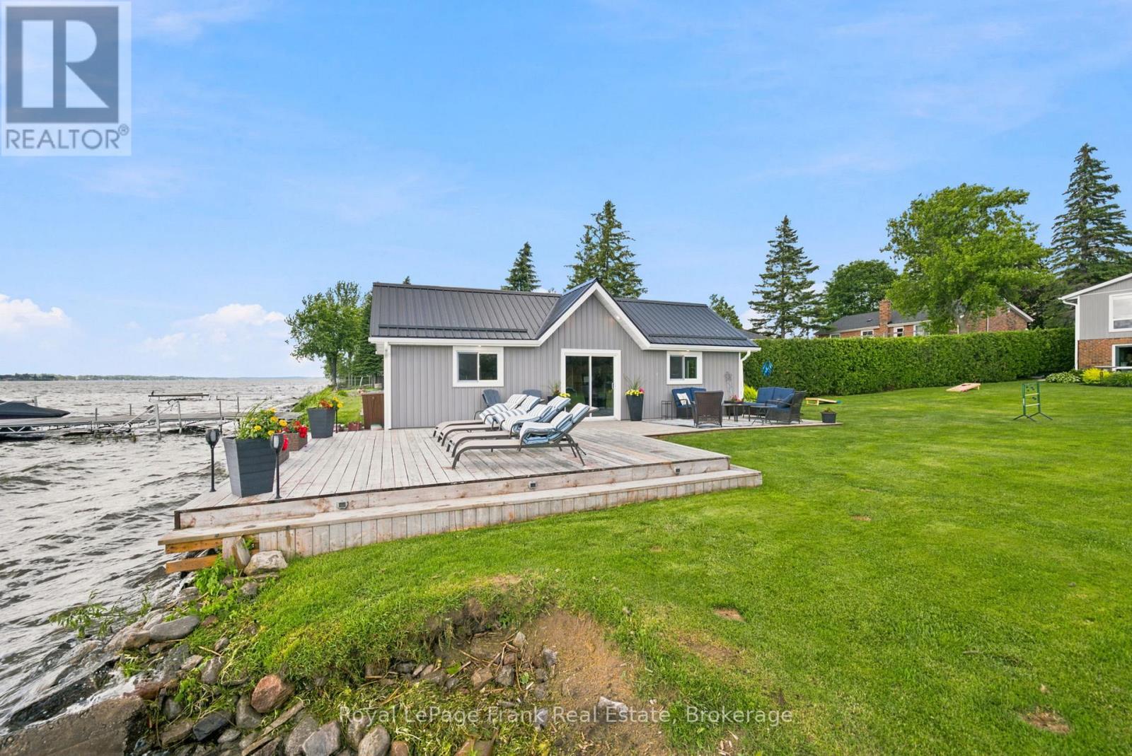 287 Snug Harbour Road, Kawartha Lakes (Fenelon), Ontario  K9V 4R6 - Photo 43 - X13476002