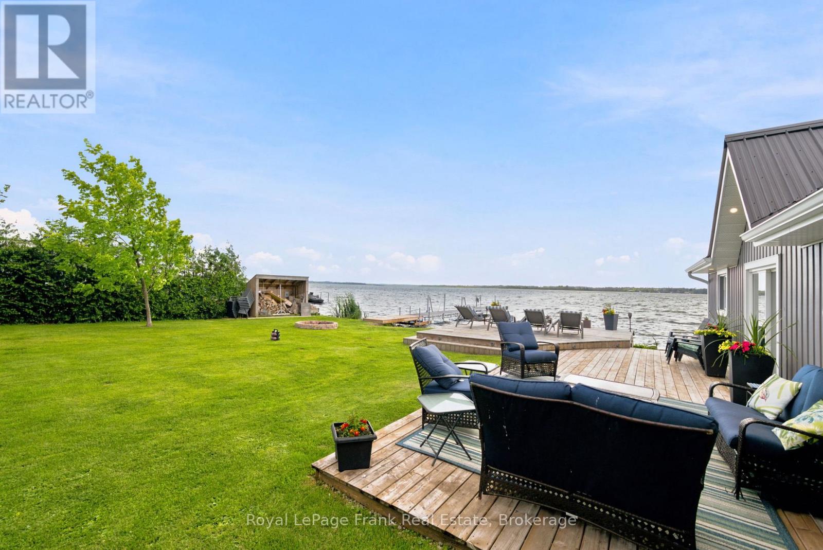 287 Snug Harbour Road, Kawartha Lakes (Fenelon), Ontario  K9V 4R6 - Photo 44 - X13476002