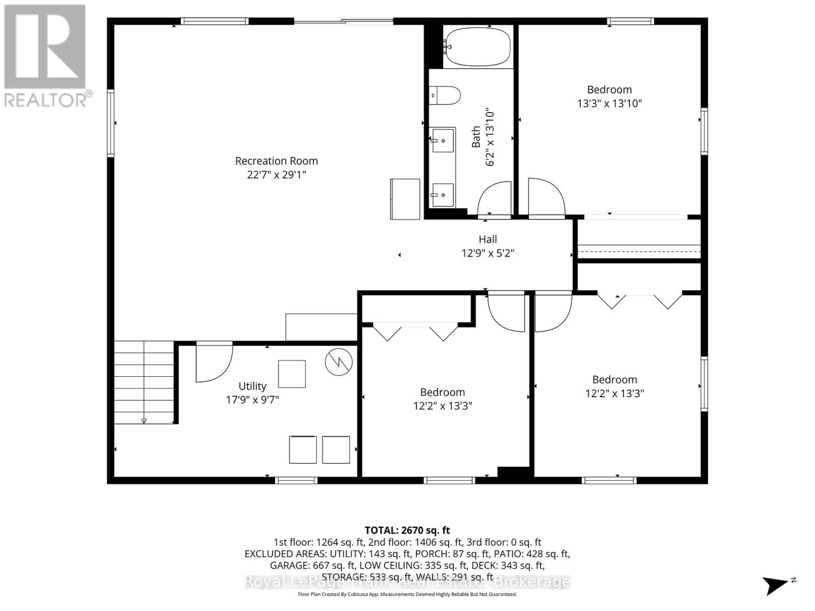 287 Snug Harbour Road, Kawartha Lakes (Fenelon), Ontario  K9V 4R6 - Photo 46 - X13476002