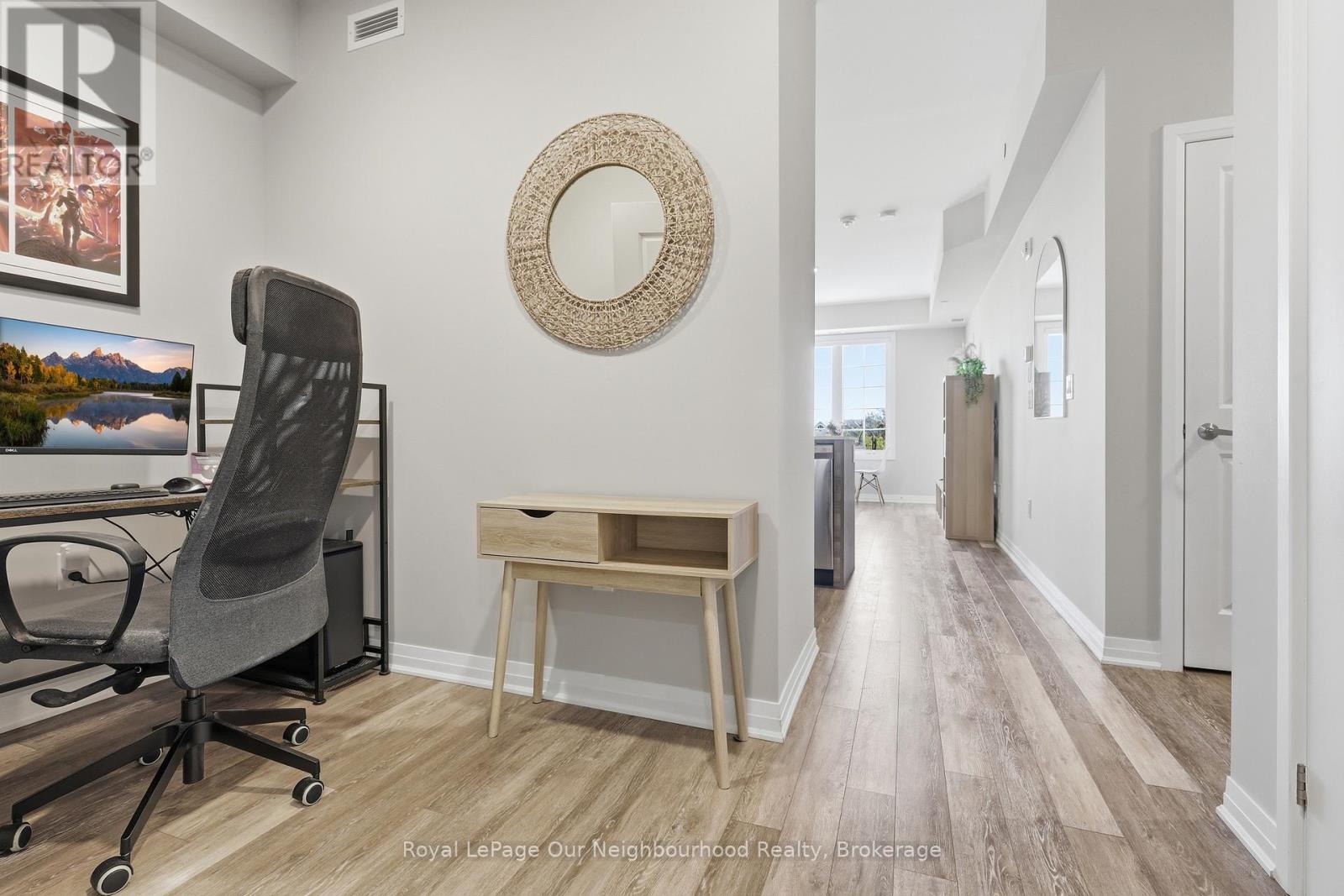 312 - 65 Shipway Avenue, Clarington (Newcastle), Ontario  L1B 0B7 - Photo 16 - E13476494