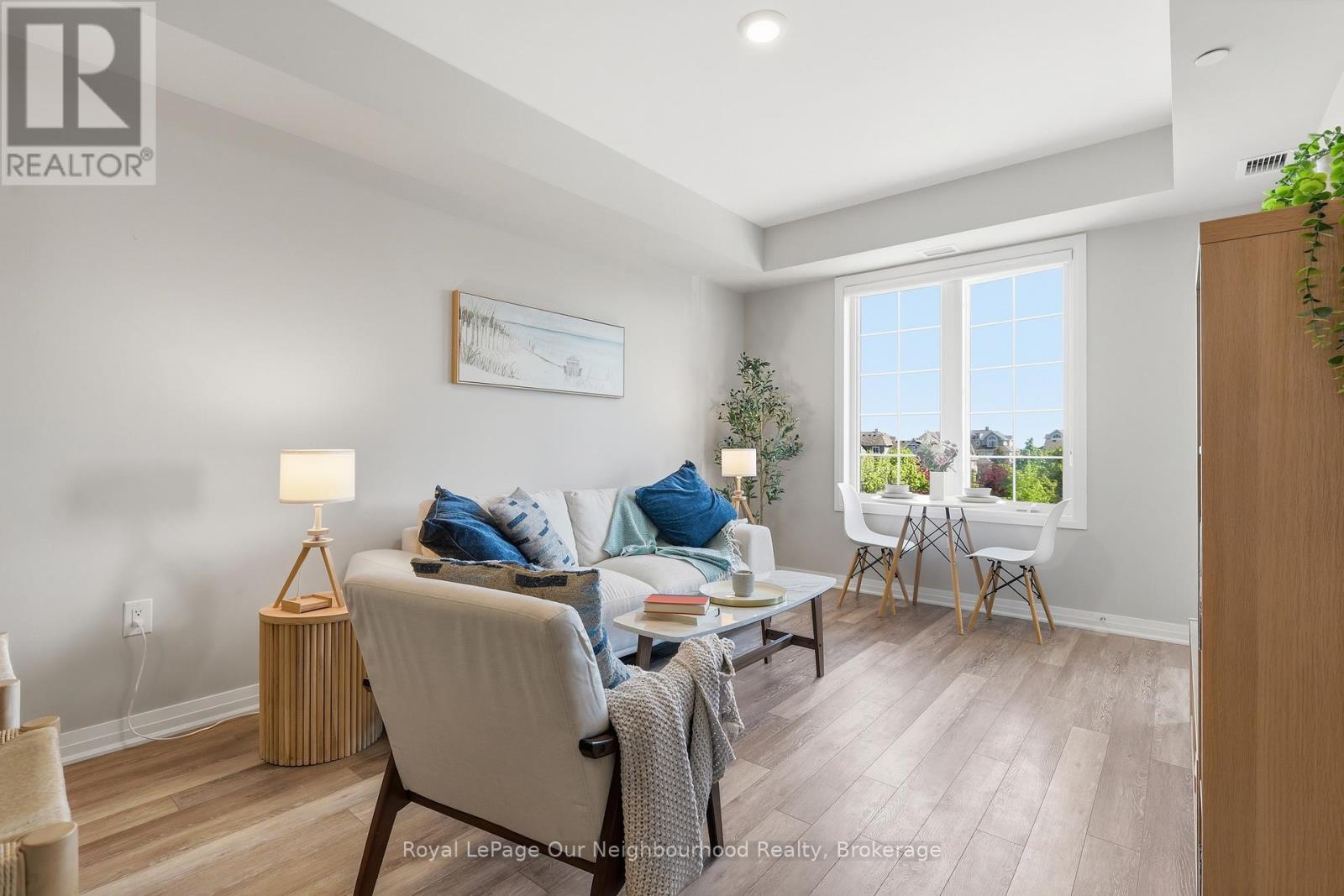 312 - 65 Shipway Avenue, Clarington (Newcastle), Ontario  L1B 0B7 - Photo 5 - E13476494