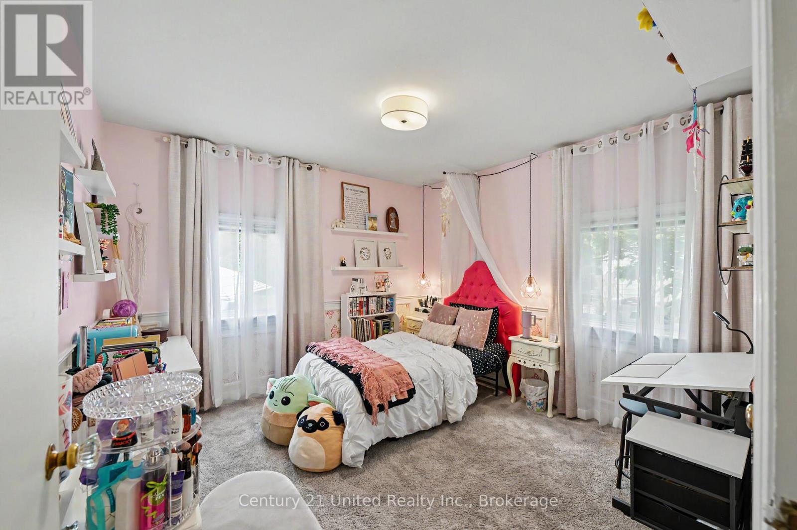 260 Mckellar Street, Peterborough (Otonabee Ward 1), Ontario  K9J 1P7 - Photo 14 - X13476672