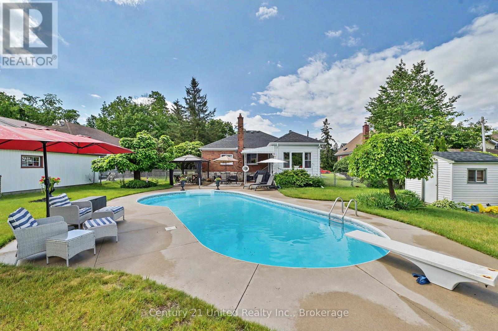 260 Mckellar Street, Peterborough (Otonabee Ward 1), Ontario  K9J 1P7 - Photo 21 - X13476672