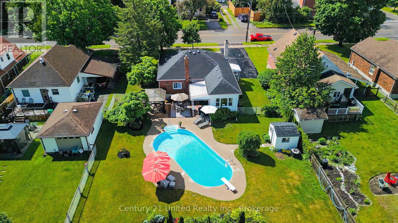 260 Mckellar Street, Peterborough (Otonabee Ward 1), Ontario  K9J 1P7 - Photo 26 - X13476672