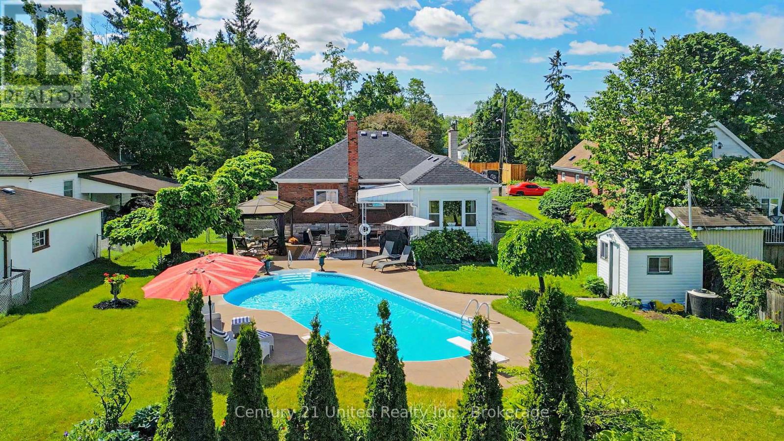 260 Mckellar Street, Peterborough (Otonabee Ward 1), Ontario  K9J 1P7 - Photo 3 - X13476672