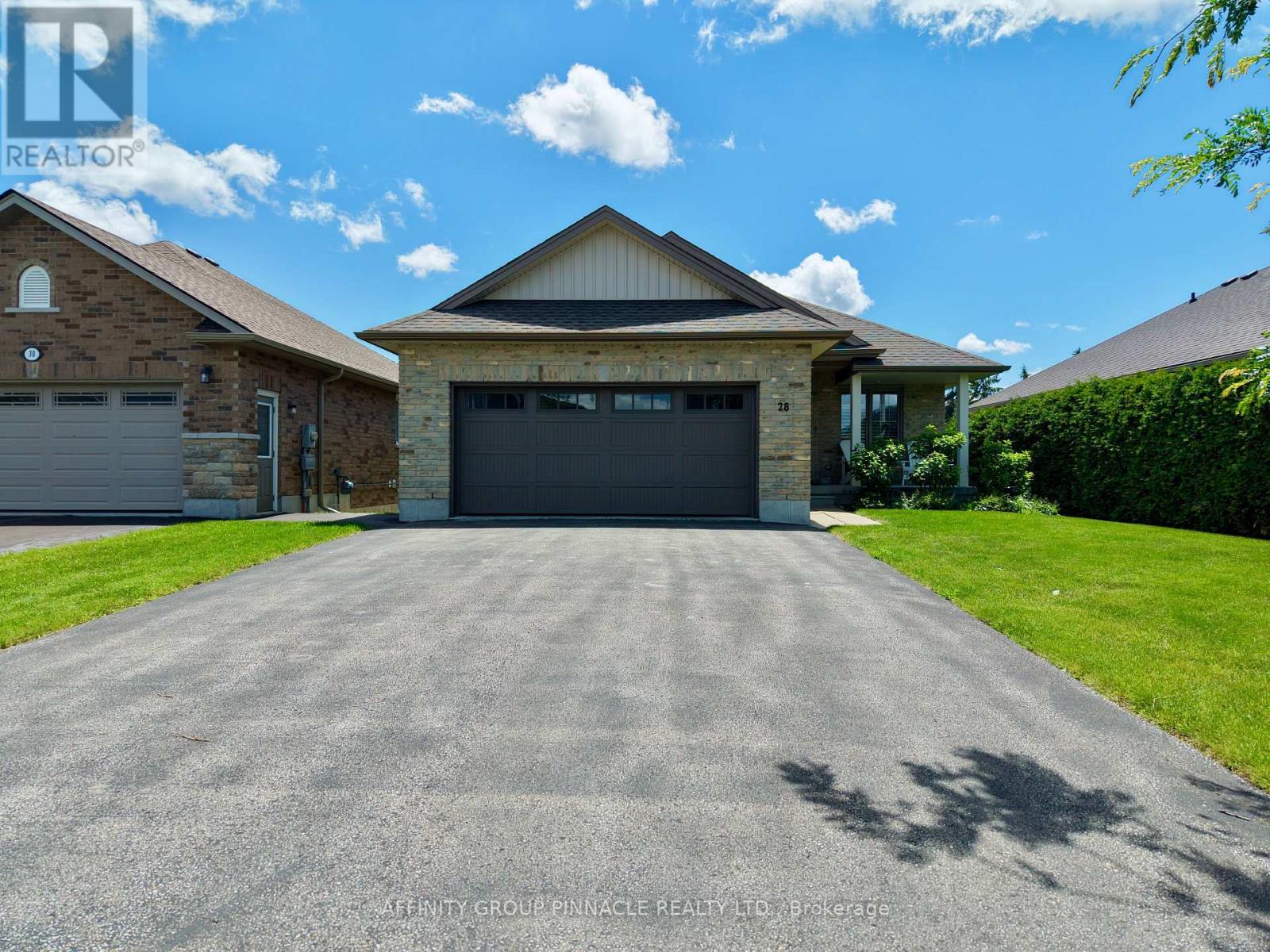 28 Liam Street, Kawartha Lakes (Lindsay), Ontario  K9V 0J3 - Photo 2 - X13476882