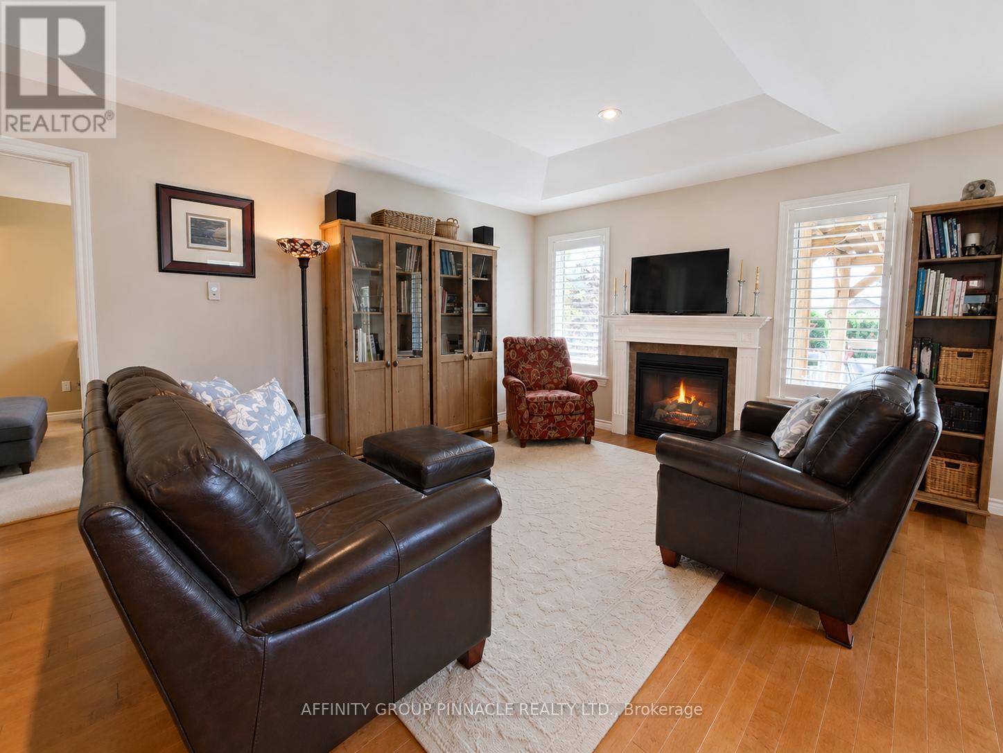 28 Liam Street, Kawartha Lakes (Lindsay), Ontario  K9V 0J3 - Photo 23 - X13476882