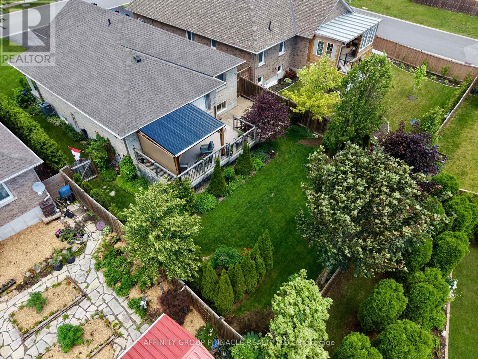 28 Liam Street, Kawartha Lakes (Lindsay), Ontario  K9V 0J3 - Photo 34 - X13476882