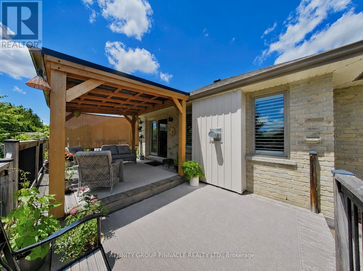 28 Liam Street, Kawartha Lakes (Lindsay), Ontario  K9V 0J3 - Photo 35 - X13476882