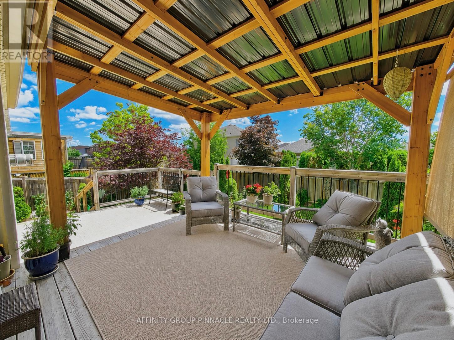 28 Liam Street, Kawartha Lakes (Lindsay), Ontario  K9V 0J3 - Photo 38 - X13476882