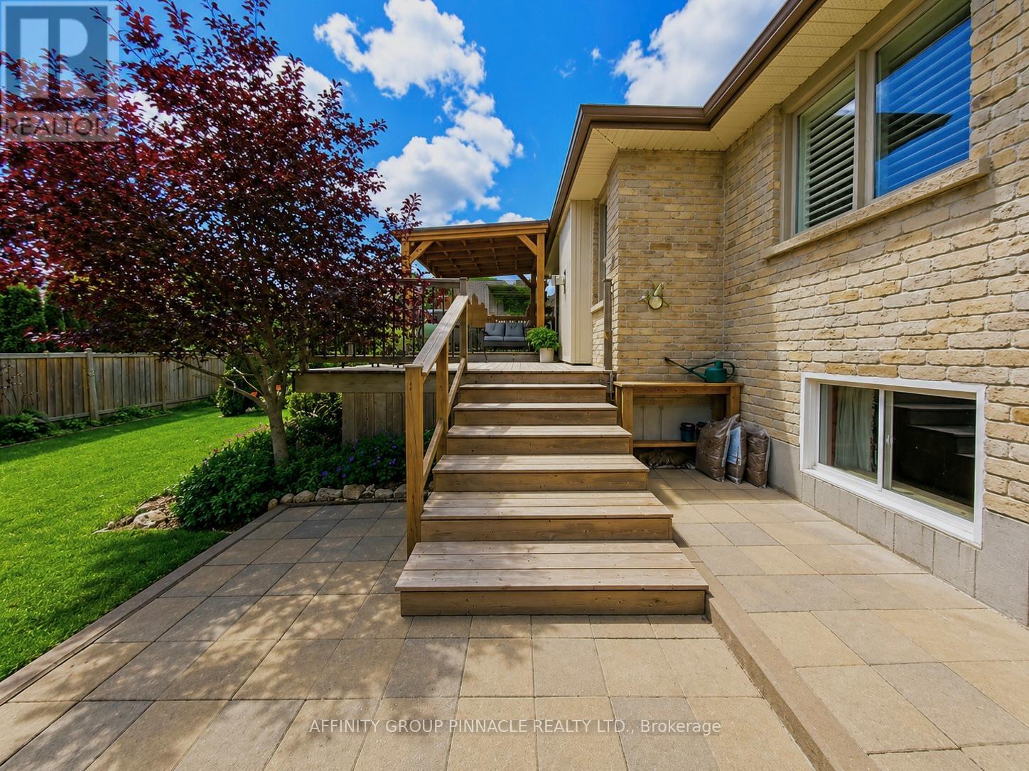 28 Liam Street, Kawartha Lakes (Lindsay), Ontario  K9V 0J3 - Photo 39 - X13476882