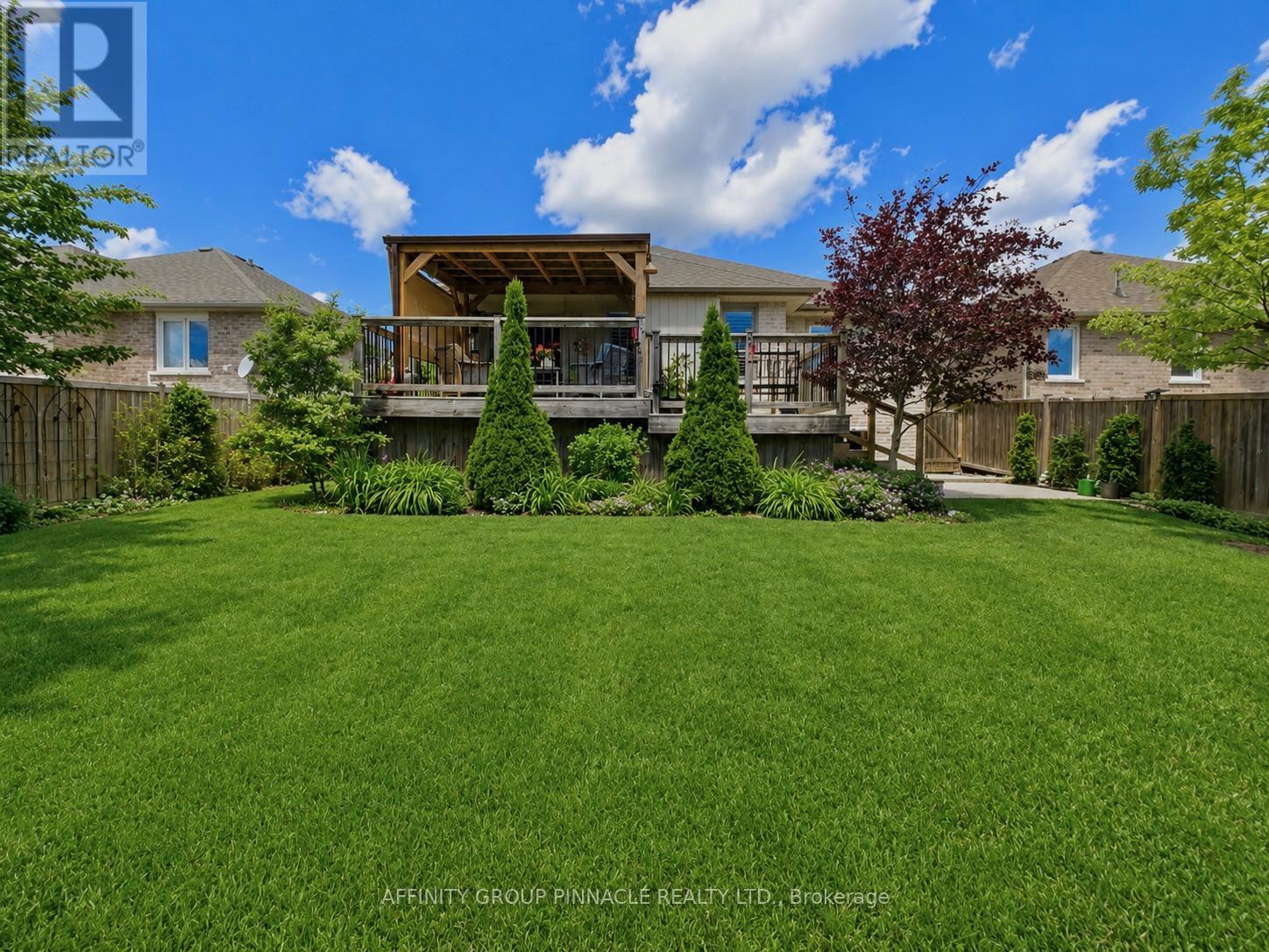 28 Liam Street, Kawartha Lakes (Lindsay), Ontario  K9V 0J3 - Photo 41 - X13476882