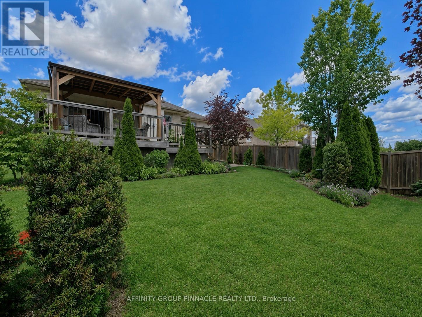 28 Liam Street, Kawartha Lakes (Lindsay), Ontario  K9V 0J3 - Photo 42 - X13476882
