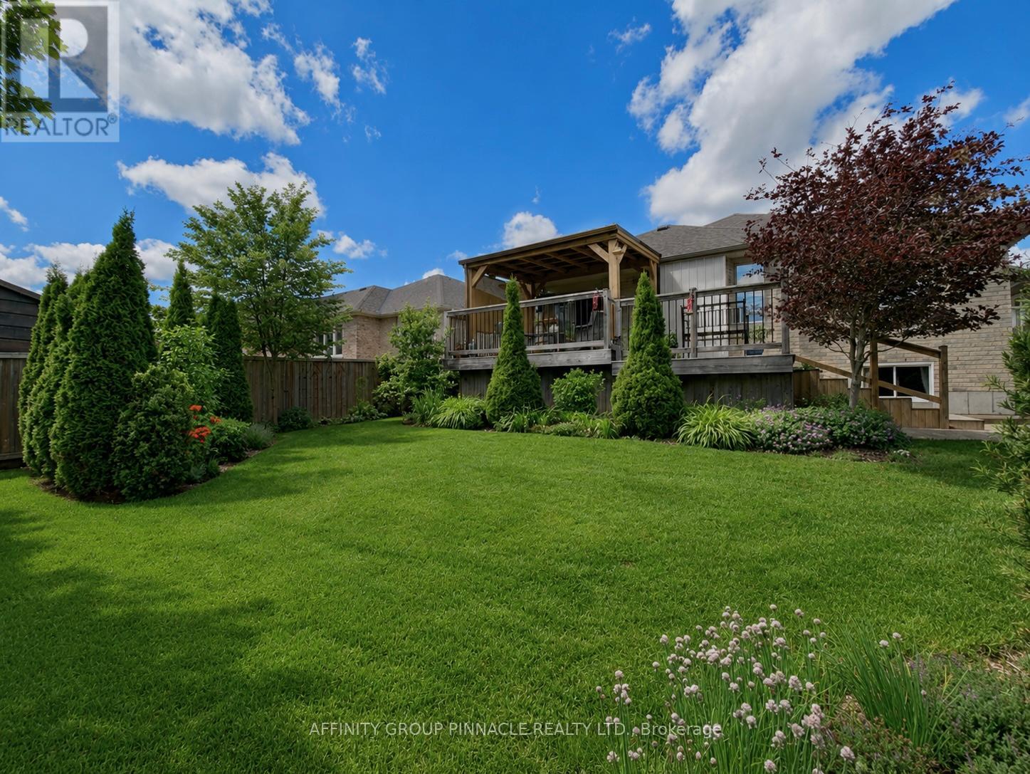 28 Liam Street, Kawartha Lakes (Lindsay), Ontario  K9V 0J3 - Photo 43 - X13476882