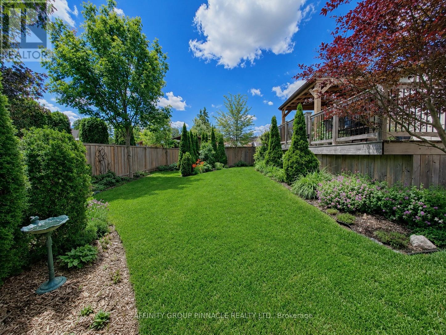 28 Liam Street, Kawartha Lakes (Lindsay), Ontario  K9V 0J3 - Photo 44 - X13476882