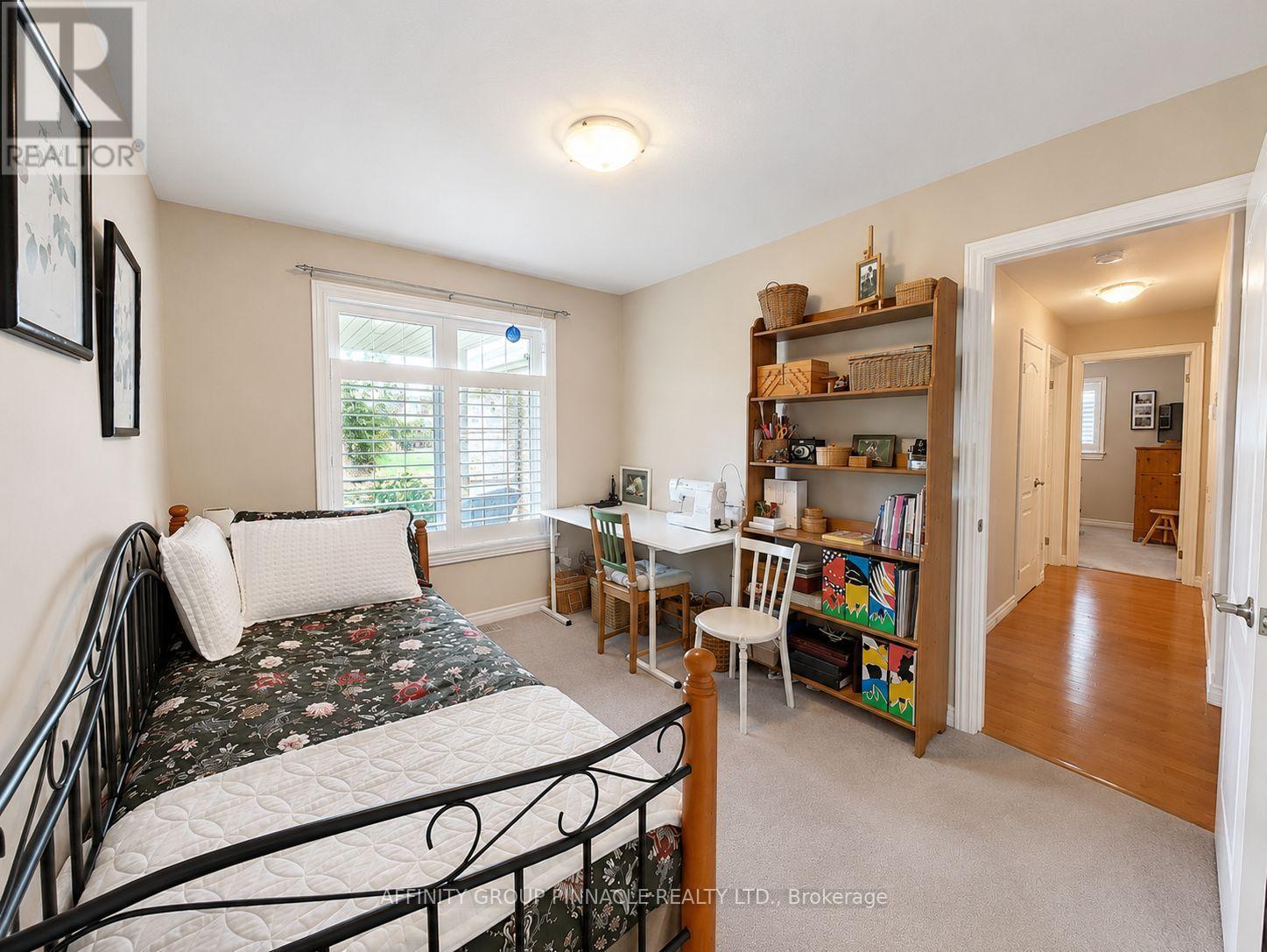28 Liam Street, Kawartha Lakes (Lindsay), Ontario  K9V 0J3 - Photo 7 - X13476882