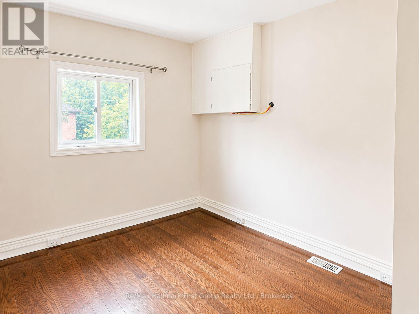Upper - 509 Parnell Street, Peterborough (Town Ward 3), Ontario  K9J 4J3 - Photo 14 - X13477204