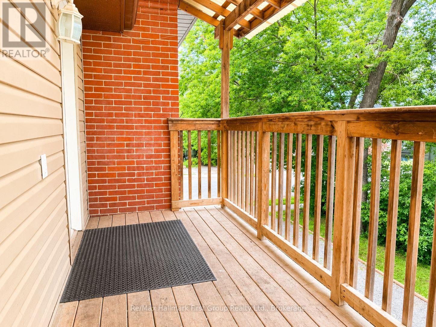 Upper - 509 Parnell Street, Peterborough (Town Ward 3), Ontario  K9J 4J3 - Photo 4 - X13477204
