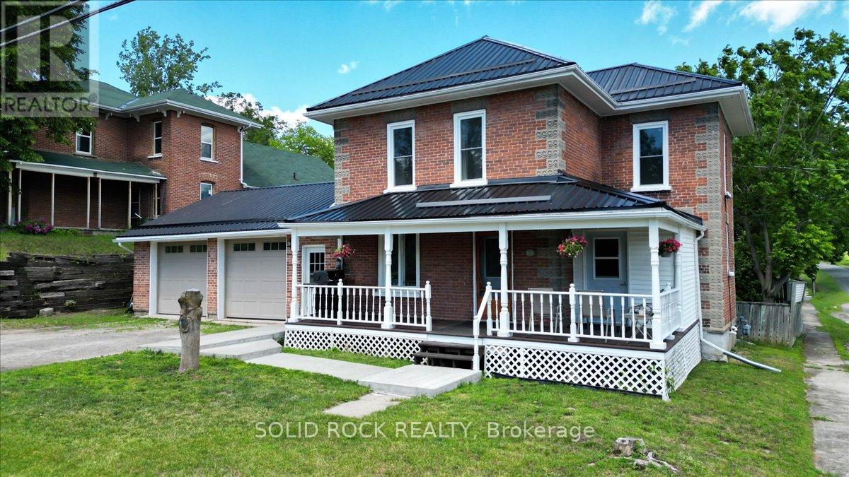 53 Church (St) Avenue, Trent Hills (Campbellford), Ontario  K0L 1L0 - Photo 2 - X13477220