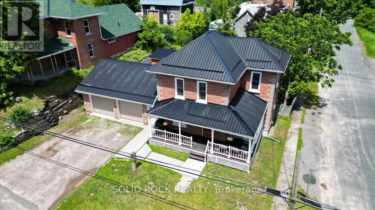 53 Church (St) Avenue, Trent Hills (Campbellford), Ontario  K0L 1L0 - Photo 28 - X13477220