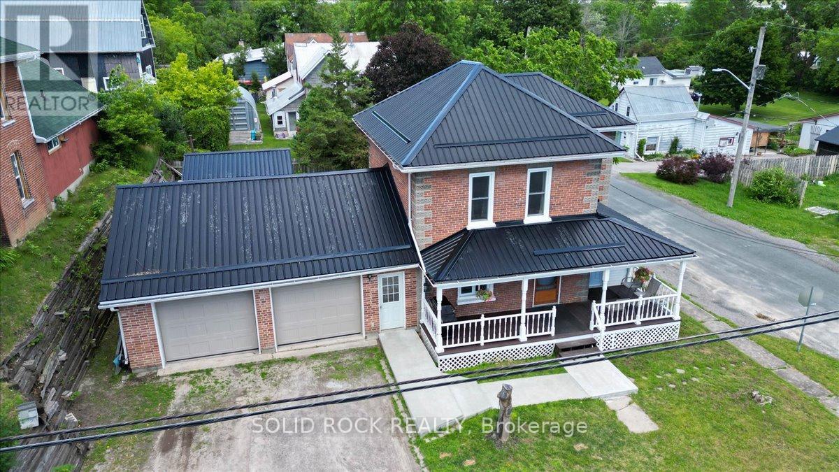 53 Church (St) Avenue, Trent Hills (Campbellford), Ontario  K0L 1L0 - Photo 29 - X13477220