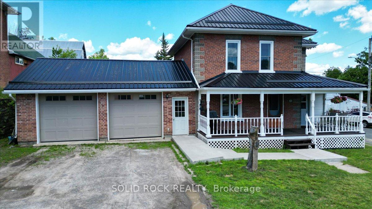 53 Church (St) Avenue, Trent Hills (Campbellford), Ontario  K0L 1L0 - Photo 30 - X13477220