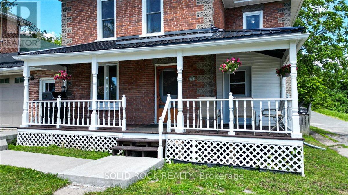 53 Church (St) Avenue, Trent Hills (Campbellford), Ontario  K0L 1L0 - Photo 31 - X13477220
