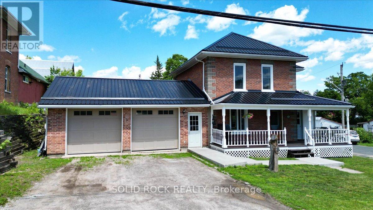 53 Church (St) Avenue, Trent Hills (Campbellford), Ontario  K0L 1L0 - Photo 32 - X13477220