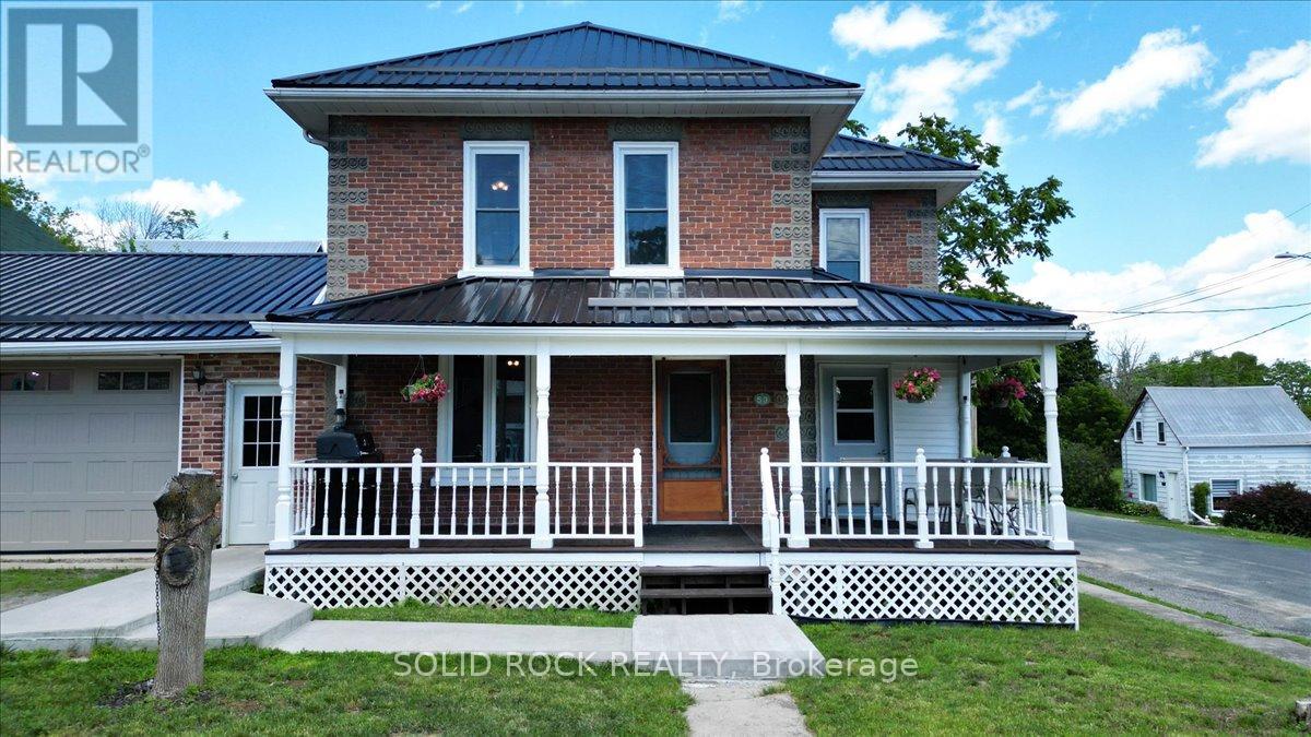 53 Church (St) Avenue, Trent Hills (Campbellford), Ontario  K0L 1L0 - Photo 33 - X13477220