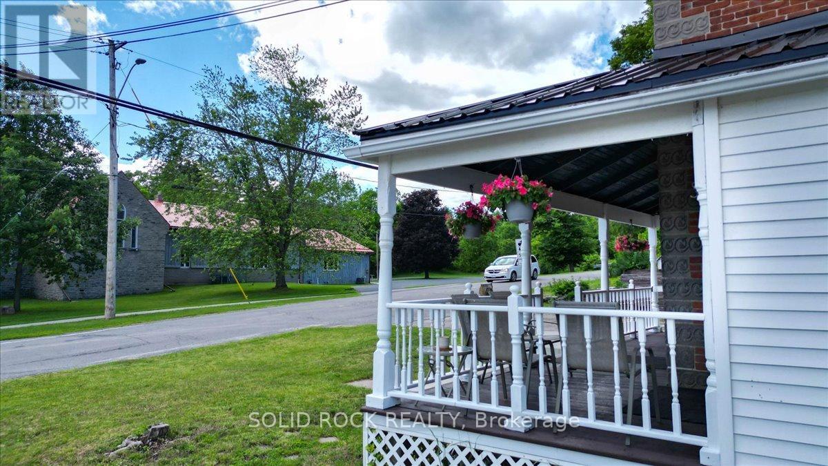 53 Church (St) Avenue, Trent Hills (Campbellford), Ontario  K0L 1L0 - Photo 34 - X13477220