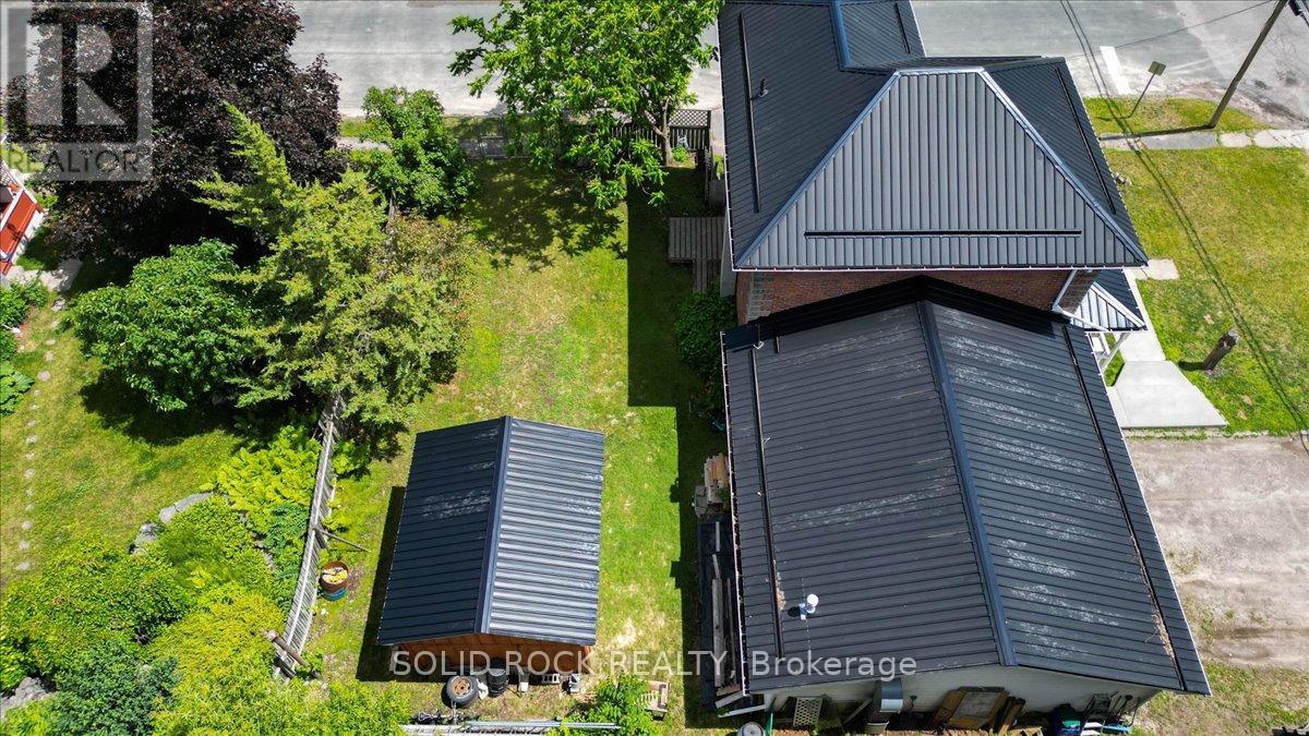 53 Church (St) Avenue, Trent Hills (Campbellford), Ontario  K0L 1L0 - Photo 37 - X13477220