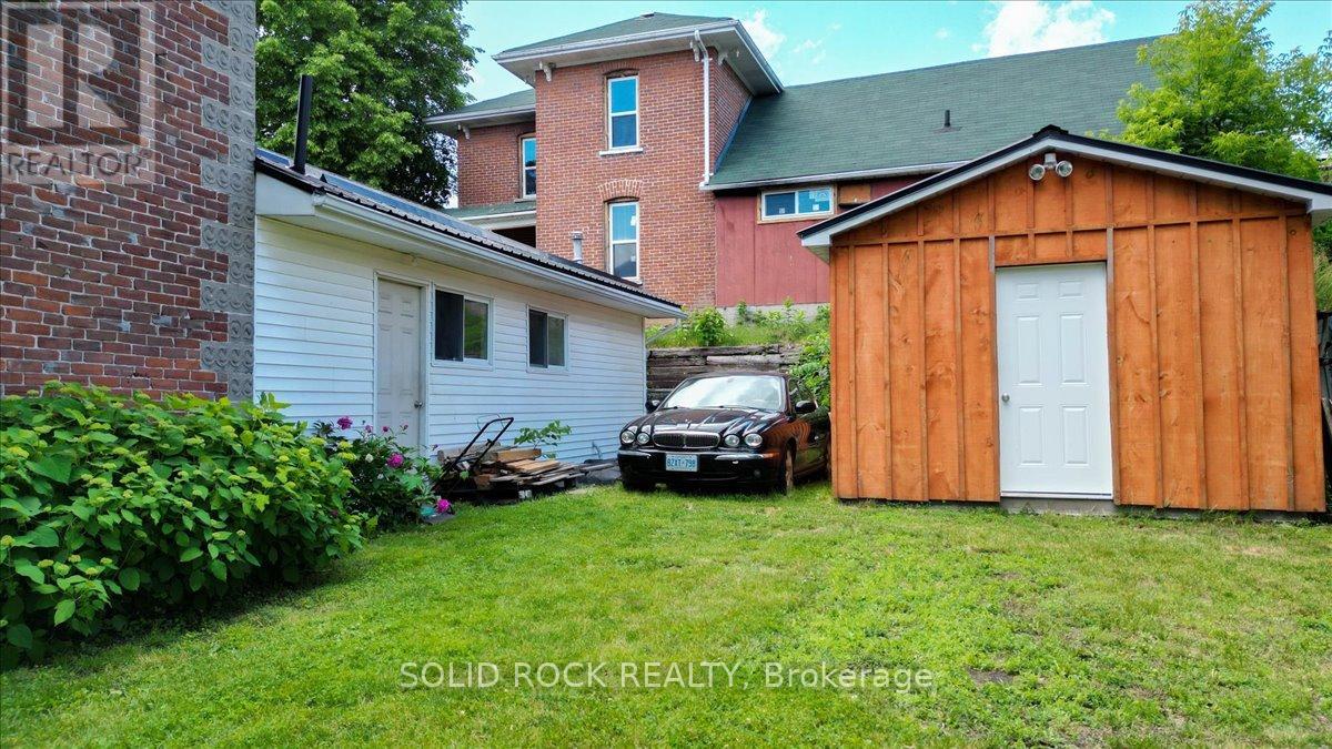 53 Church (St) Avenue, Trent Hills (Campbellford), Ontario  K0L 1L0 - Photo 39 - X13477220