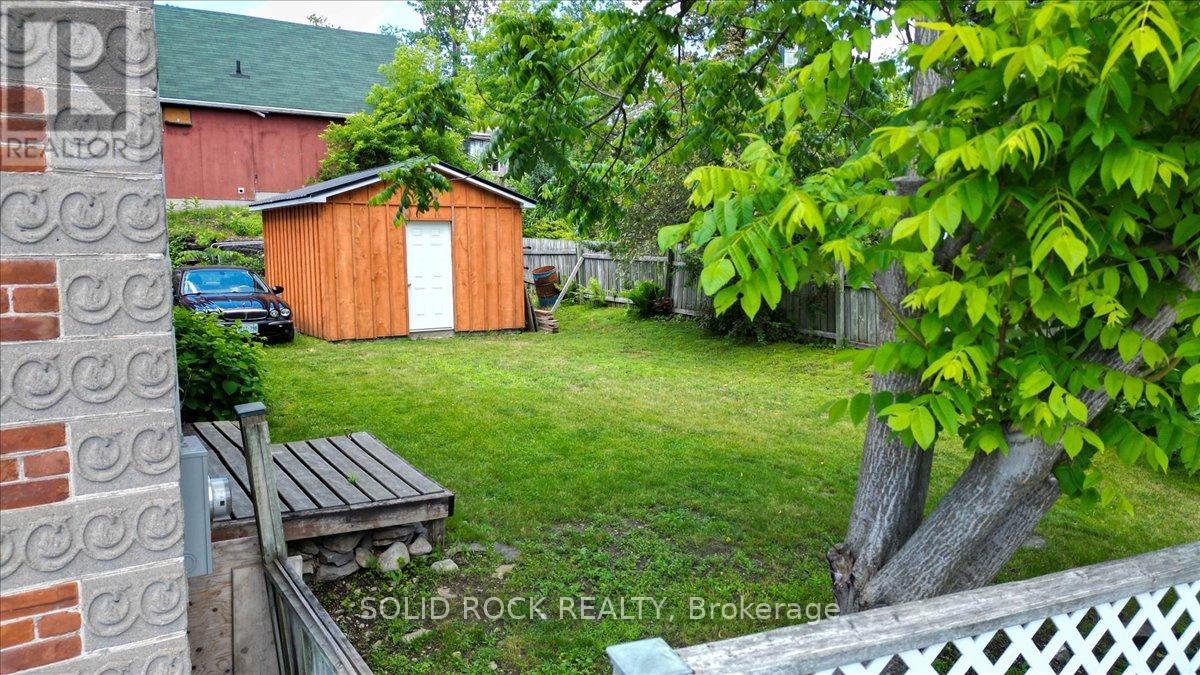 53 Church (St) Avenue, Trent Hills (Campbellford), Ontario  K0L 1L0 - Photo 41 - X13477220