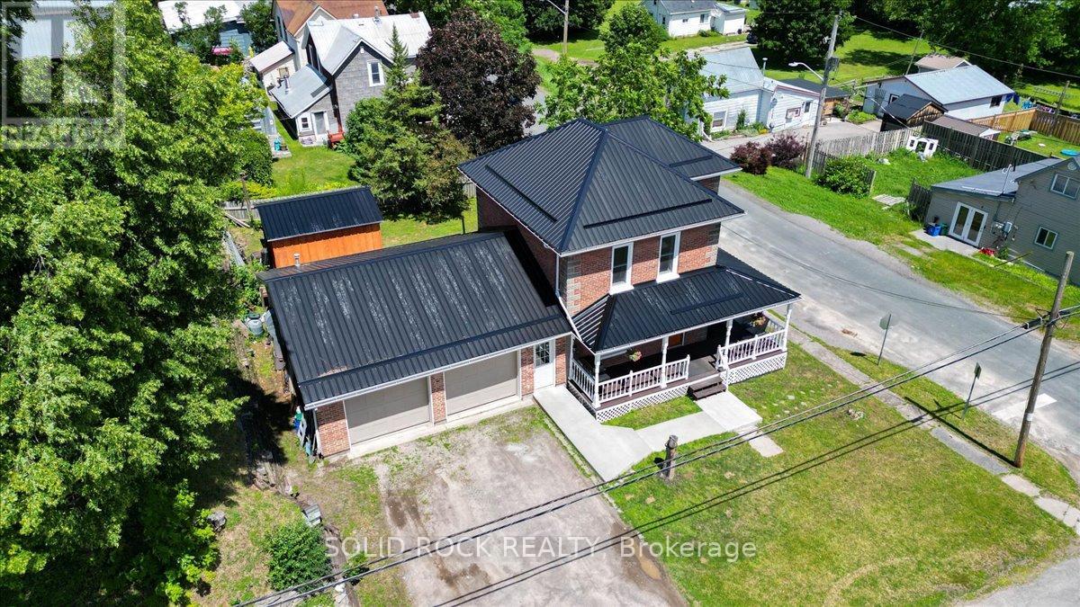 53 Church (St) Avenue, Trent Hills (Campbellford), Ontario  K0L 1L0 - Photo 43 - X13477220