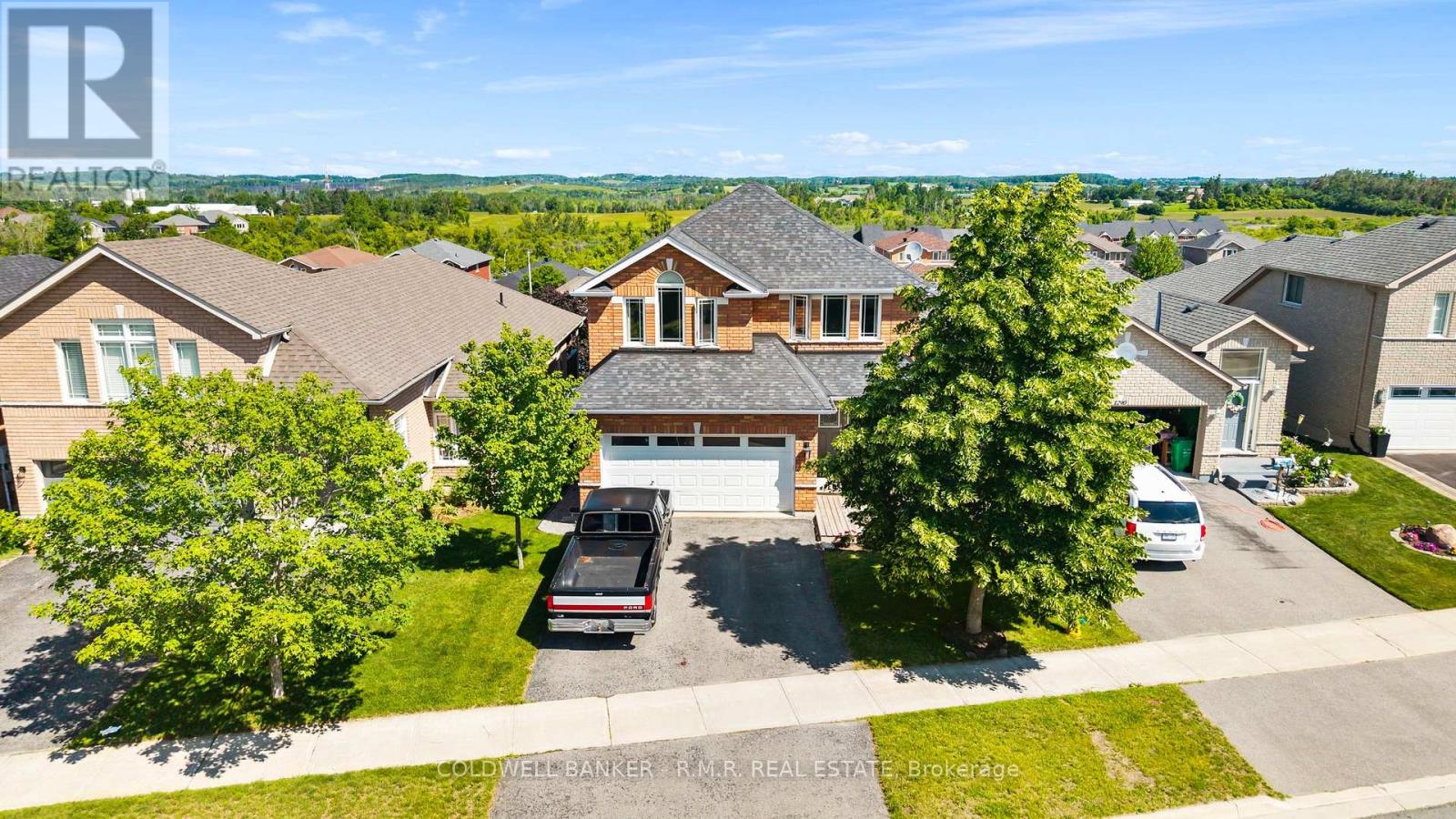 1294 HAGGIS DRIVE, peterborough (monaghan ward 2), Ontario
