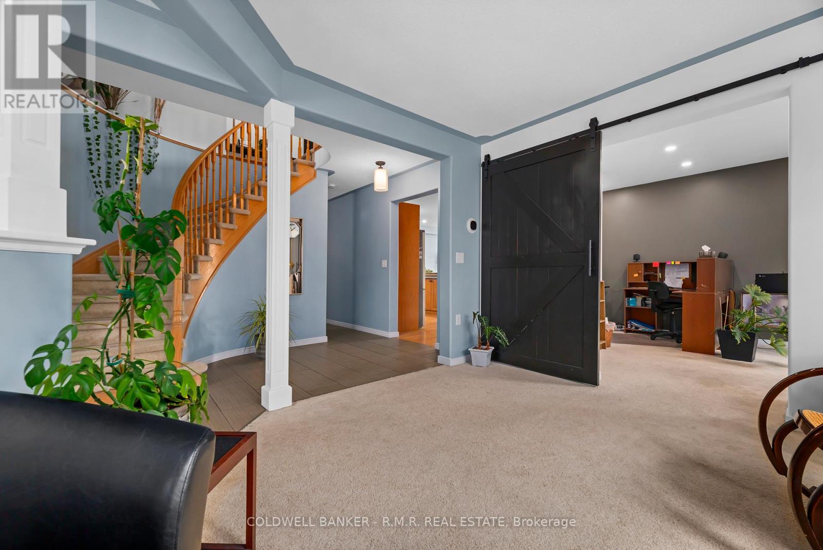 1294 Haggis Drive, Peterborough (Monaghan Ward 2), Ontario  K9K 2S9 - Photo 13 - X13477288
