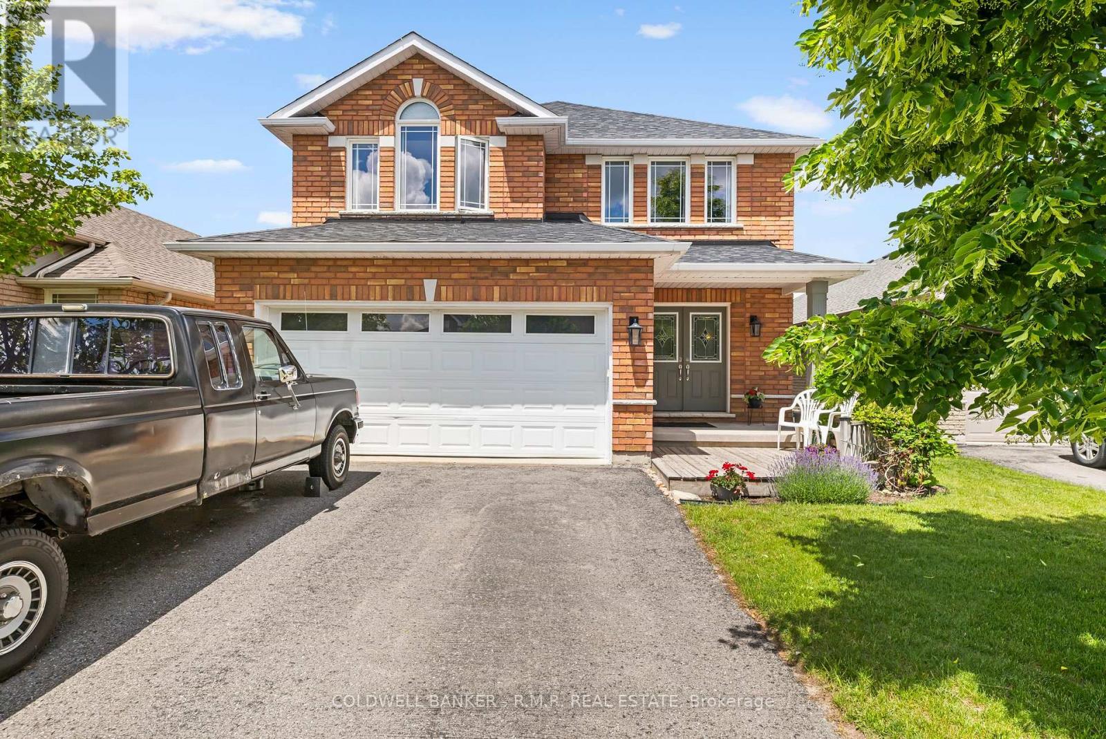 1294 Haggis Drive, Peterborough (Monaghan Ward 2), Ontario  K9K 2S9 - Photo 2 - X13477288